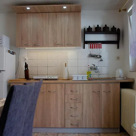 Apartmany U Jozefa Štúrovo Pokoj fotografie
