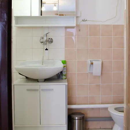 Apartmany U Jozefa Štúrovo Exteriér fotografie