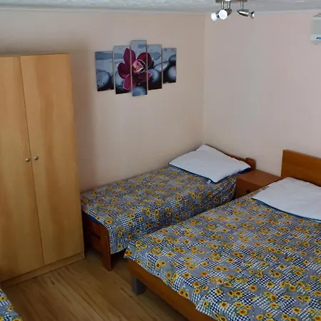 Apartmany U Jozefa Štúrovo Exteriér fotografie