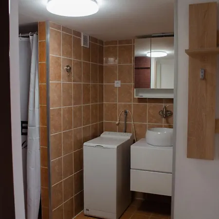 Apartmany U Jozefa Štúrovo Exteriér fotografie