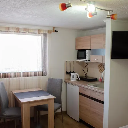 Apartmany U Jozefa Štúrovo Pokoj fotografie
