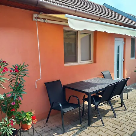 Apartmany U Jozefa Štúrovo Pokoj fotografie