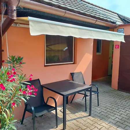 Apartmany U Jozefa Štúrovo Pokoj fotografie