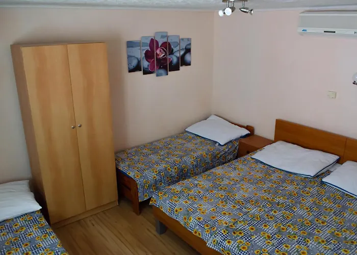 Apartmany U Jozefa