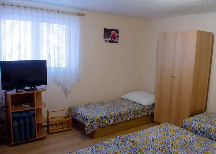 Apartmany U Jozefa