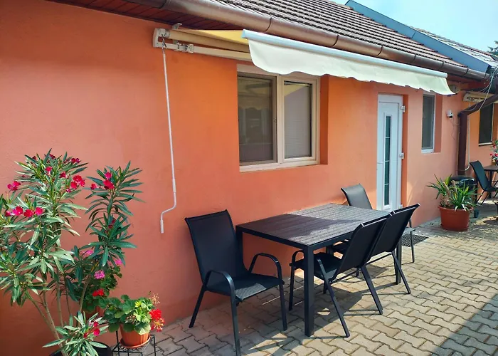 Apartmany U Jozefa