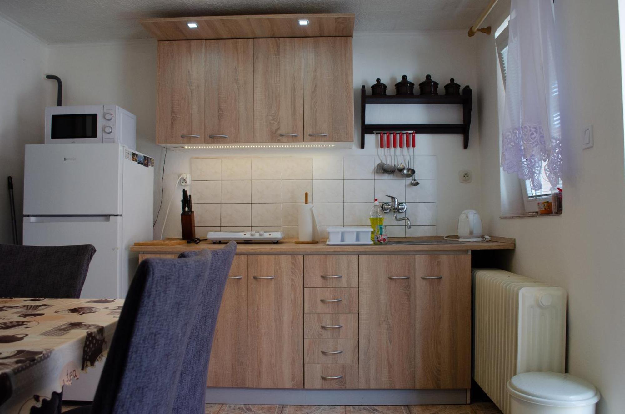 Apartment U Jozefa *