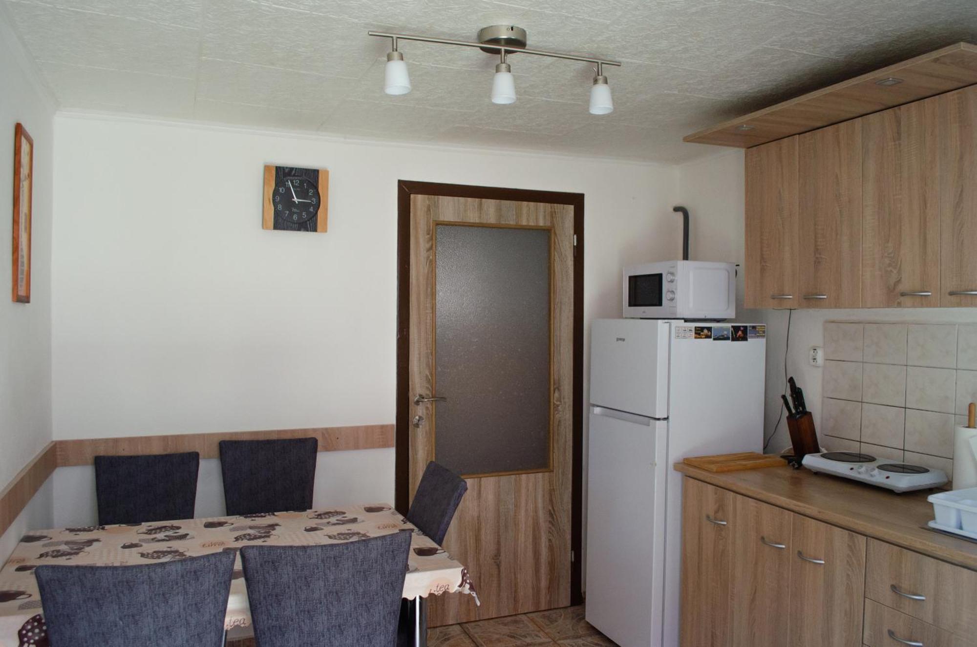 Apartment U Jozefa Sturovo