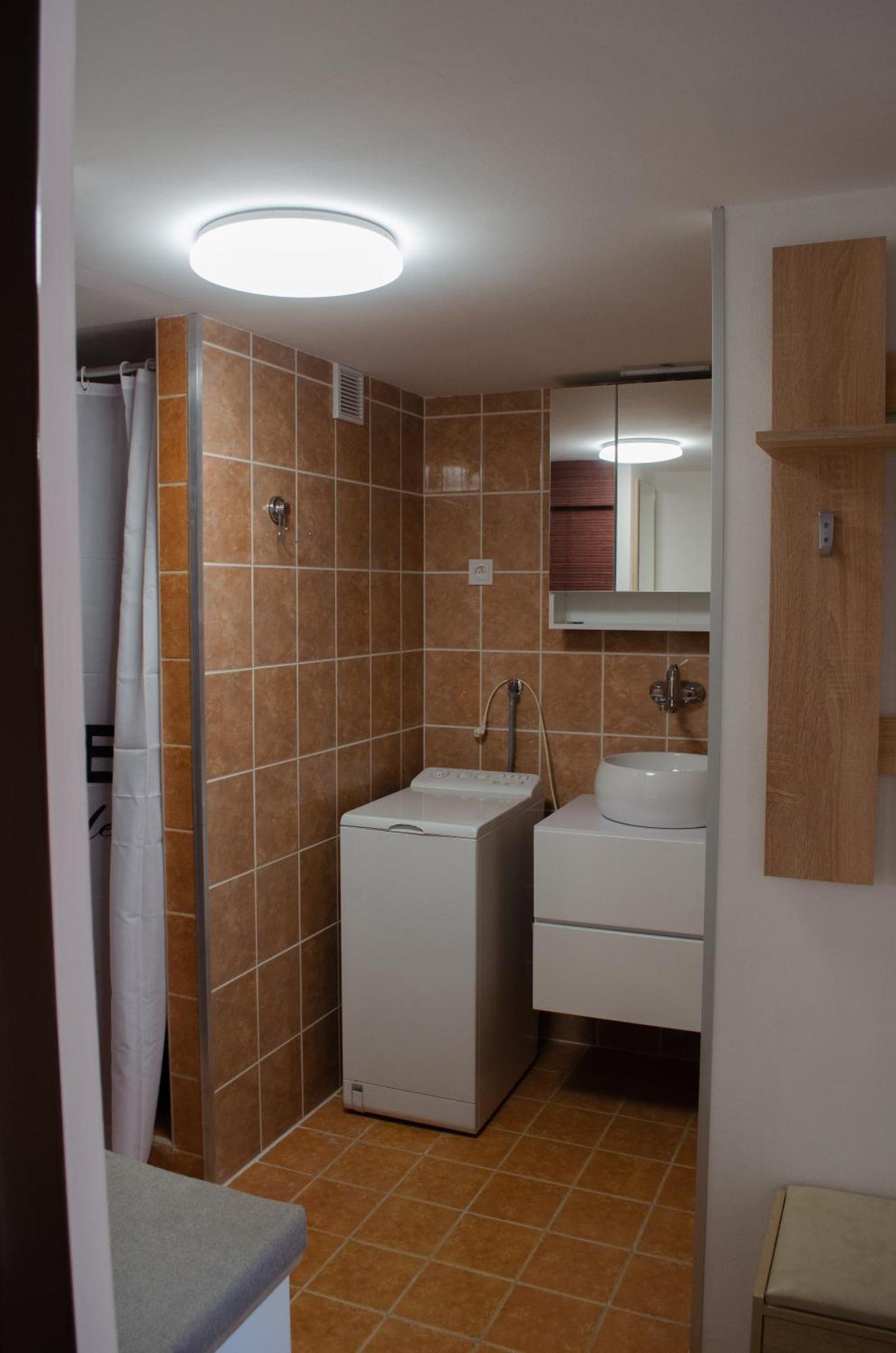 Apartment U Jozefa *