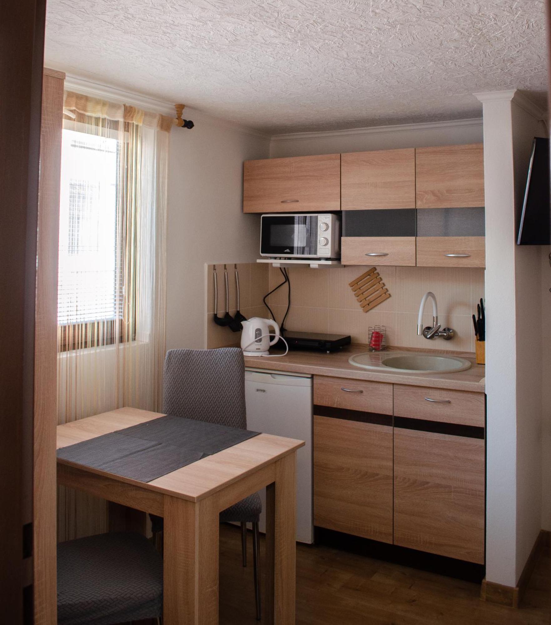 U Jozefa Apartment *