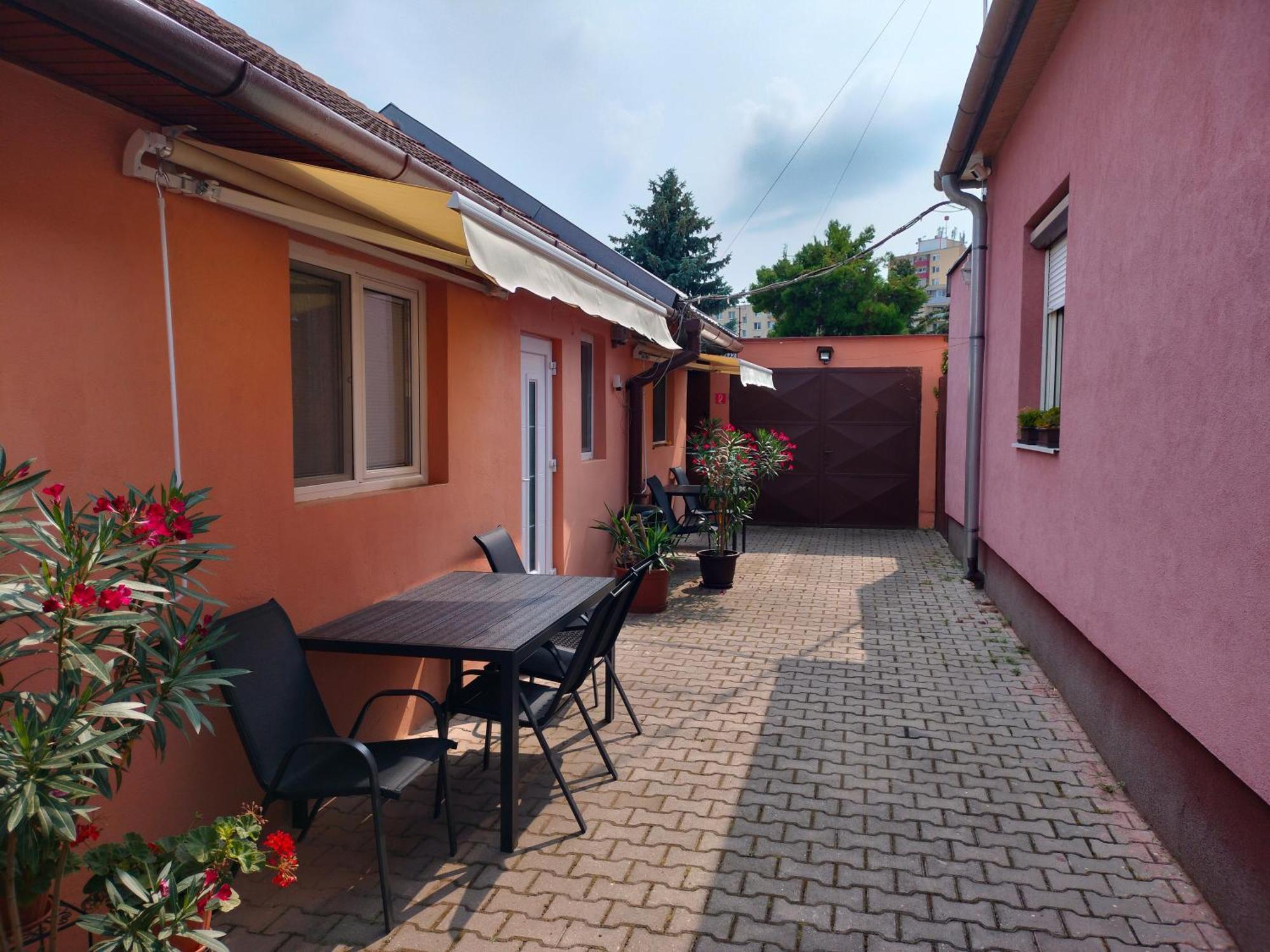 Apartment U Jozefa Sturovo